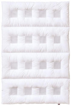 Kauffmann Daunendecke Climabalance 200x220 cm medium (410116) Kauffmann Daunendecke Climabalance 200x220 cm medium (410116)