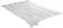 Irisette Daunendecke Nora medium 100% Daunen 200x200 cm