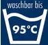 Irisette Microfaser 4-Jahreszeiten-Steppbett Jette 200x200 cm (03 650 100 154)
