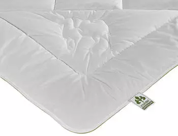 Irisette Greenline Kamelhaar Steppbett ECO Duo 200x200 cm (EH-15315)