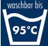Irisette Hohlfaser Steppbett Jette Duo 200x200 cm Winterdecke (3691710154)