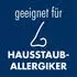 Irisette Hohlfaser Steppbett Lotte Mono 200x200 cm Ganzjahresdecke (3633740154)