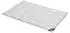 Spessarttraum Daunendecke Bronze normal Daunen 10% Federn 200x220 cm