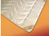 Garanta BIO Sommer 135x200 Leinen Steppdecke extra leicht Bettdecke (23-524247-135-200)