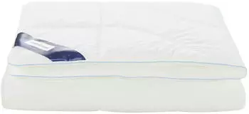 Heidelberger Bettwaren Winterdecke Alaska 135x200 cm