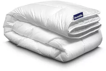 Dunlopillo Luxus Winter-Steppbett 135x200 cm warm
