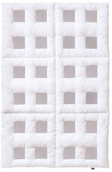 KAUFFMANN Climabalance leicht First Class 140x220 cm (410101)