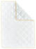 Yatas Bedding Hollofil® Allerban-Füllung warm Baumwolle Polyester 155x220 cm (8699939840027_011)