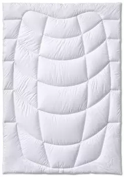 Kauffmann Cashmere Steppdecke 155x220 cm leicht (410456) Kauffmann Cashmere Steppdecke 155x220 cm leicht (410456)