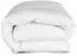 DormiGood Premium Daunendecke 2er Set 135x200 cm Übergangsdecke (480g) 135x200 cm (54379)