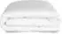 DormiGood Premium Daunendecke Sommerdecke 135x200 cm leicht (135200)
