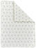 Yatas Bedding Bamboo leichte Naturfaserbettdecke Steppdecke 20% Bambusfasern 155x220 cm (8699939839663_011)