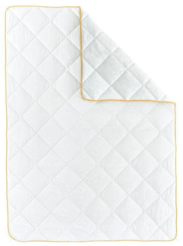 Yatas Bedding Hollofil® Allerban-Füllung warm Baumwolle Polyester 135x200 cm (8699939840010_011)