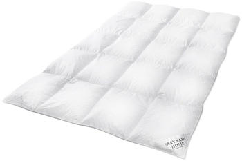 Mayaadi Home HS31 155x200cm 1100 Gramm Daunendecke