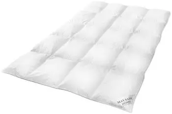 Mayaadi Home HS24 135x200 cm 1600 Gramm Daunendecke