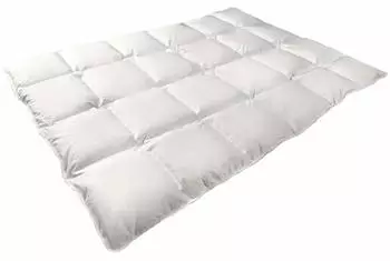 Mayaadi Home Daunendecke HS82 200x200 cm 2600g