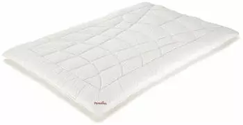 Paradies Bettdecke Vida Bio Softcell Leicht Warm 155x220 cm (015022) Paradies Bettdecke Vida Bio Softcell Leicht Warm 155x220 cm (015022)