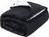 Woltu doppelseitige Gewichtsdecke Anti Stress Anthrazit150x2009kg