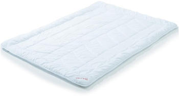 CelinaTex First Class Steppdecke 140x200 PES Mikrofaser (5002179)