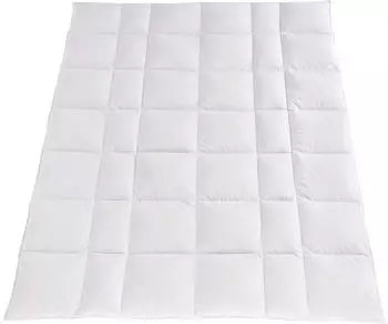 Häussling Select Limited Dauneneinziehdecke multi-sleep medium 155x200 cm Häussling Select Limited Dauneneinziehdecke multi-sleep medium 155x200 cm