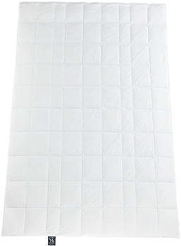 Häussling Select Limited Dauneneinziehdecke multi-low leicht 200x200 cm Häussling Select Limited Dauneneinziehdecke multi-low leicht 200x200 cm