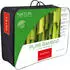 Hefel Pure Bamboo Sommerdecke Bambus & Mais 135 200 cm weiß (11800)
