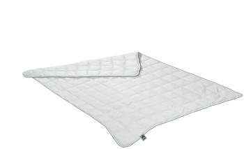 Irisette IRISETTE Entspannungs-Gewichtsdecke Perla F&uuml;llung 8 kg Gr&ouml;&szlig;e 135x200 cm