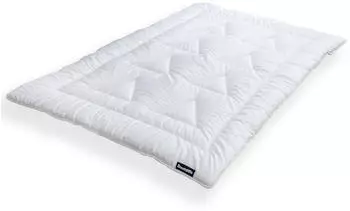 Dunlopillo Life all-season duvet 155x220cm