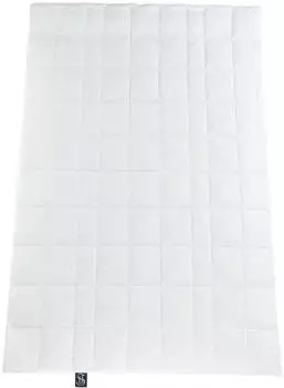 Häussling Select Limited Dauneneinziehdecke multi-low leicht 135x200 cm Häussling Select Limited Dauneneinziehdecke multi-low leicht 135x200 cm