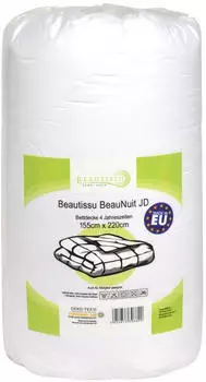 Beautissu BeauNuit JD Bettdecke 4 Jahreszeiten