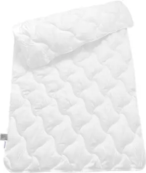 Schiesser Ganzjahres Steppbett Bettdecke Allergiker geeignet 155 cmx220 cm
