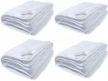 CelinaTex First Class Steppdecke 135x200 PES Mikrofaser 1000g (1636)