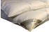 Betten Hofmann 8cm Hochsteg Winter Daunenbett Daunendecke 6x7 200x220 cm (59894)