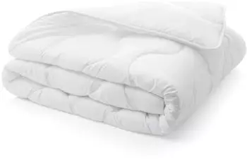 Jekatex Leichtsteppbett 155x220cm antibakteriell Hohenstein getestet (Jekatex) (100044351)
