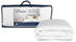 DormiGood Premium Daunendecke Sommerdecke 200x200 cm leicht (200200)