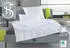 Häussling Select Limited Dauneneinziehdecke multi-low leicht 155x220 cm