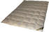 Betten Hofmann Premium Daunendecke 6x8 135x200cm weiß