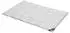 Spessarttraum Daunendecke Platin normal 100% Daunen 200x200 cm