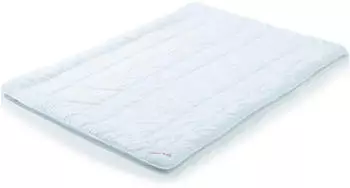 CelinaTex First Class Duo Steppdecke 200x200 cm PES Mikrofaser 900/900g (1641)