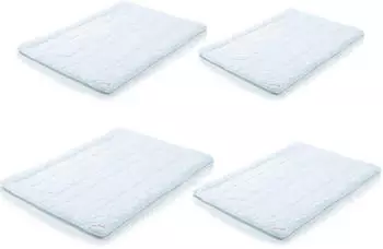 CelinaTex First Class Duo Steppdecke 135x200 PES Mikrofaser 600/600g (1639)