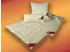 Garanta KamelhaarDuo-Warm / Winter Bettdecke 155x220 cm