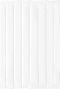 Centa-Star Sommerdecke Organic Cotton 135x200 cm Weiß (1420.00)