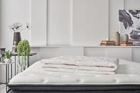 Yatas Bedding Baumwollbettdecke "Cotton 30, Bettdecke 135x200, 200x200 cm & weitere