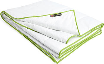 Blackroll Recovery Blanket 155x220 cm gr&uuml;n