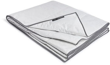 Blackroll Recovery Blanket 155x220 cm grau