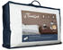 DormiGood Premium Daunendecke Übergangsdecke 135x200 cm