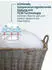 Paradies Sommerbettdecke Cool Dream Bio 135x200 cm