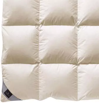 billerbeck 108 Duchessa Kassette II 135x200 cm – Luxuriöser Schlafkomfort mit der billerbeck 108 Duchessa Kassette II 135x200 cm