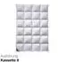billerbeck Ambiente Kassette II Daunendecke 200x200cm