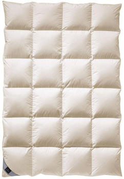billerbeck Exclusiv Daune 100 Belvedere Mono 135x200cm